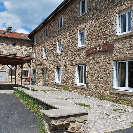Hotel Des Voyageurs ベルビュー・ラ・モンターニュ エクステリア 写真